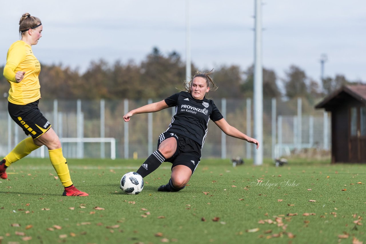 Bild 200 - F FSC Kaltenkirchen - SV Frisia 03 Risum-Lindholm : Ergebnis: 0:7